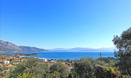 Land 4262 m² auf Korfu