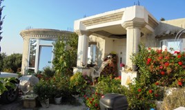 առանձնատուն 120 m² Կորֆու կղզում