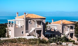 Villa 220 m² in Eastern Peloponnese - Ermionida