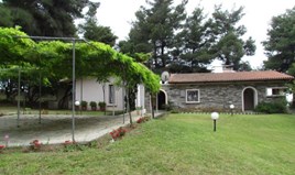 Villa 195 m² auf Kassandra (Chalkidiki)