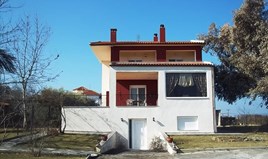 Einfamilienhaus 333 m² in den Vororten von Thessaloniki