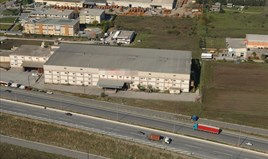 Бізнес 24500 m² в передмісті Салонік