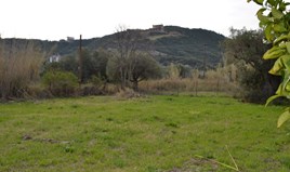 Land 250 m² auf Kassandra (Chalkidiki)
