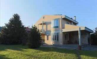 Villa 435 m² Epirus’da