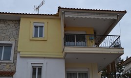 Flat 63 m² in Kassandra, Chalkidiki
