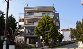 Апартамент 74 m² в област Солун