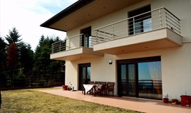 Detached house 250 m² in Chalkidiki