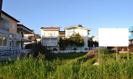 Парцел 950 m² в Касандра (Халкидики)