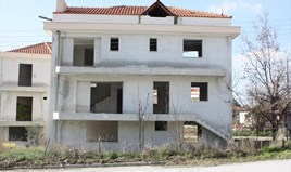 Μονοκατοικία 160 μ² στα περίχωρα Θεσσαλονίκης