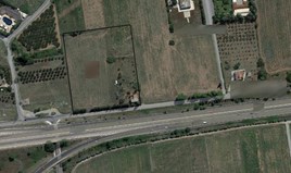 Terrain 10000 m² dans la banlieue de Thessalonique
