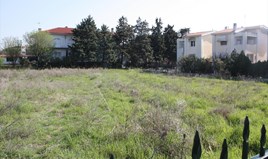 Arsa 3000 m² Selanik çevresinde