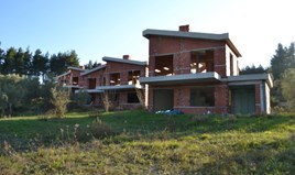 Таунхаус 600 m² на Кассандрі (Халкідіки)