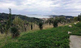 Land 2758 m² in Corfu