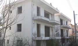Квартира 85 m² в пригороде Салоник