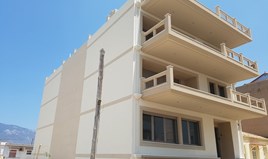 Villa 1120 m² in Peloponnese