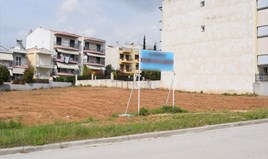 Парцел 1000 m² в Солун