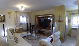 თაუნჰაუსი 170 m² ატიკაში