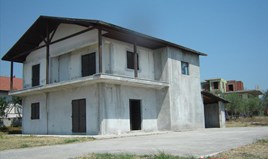 Maison individuelle 168 m² en Grèce de Nord