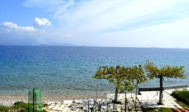 Maisonette 117 m² in Eastern Peloponnese