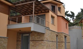 Maisonette 123 m² auf Kassandra (Chalkidiki)