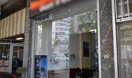 Poslovni prostor 166 m² u Solunu
