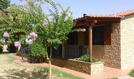Einfamilienhaus 97 m² auf Sithonia (Chalkidiki)