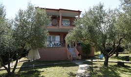 Einfamilienhaus 160 m² auf Sithonia (Chalkidiki)