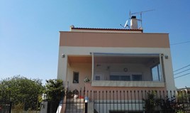 Detached house 103 m² in Chalkidiki