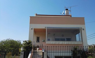 Müstakil ev 103 m² Chalkidiki’de