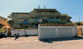 Wohnung 108 m² auf Korfu