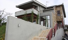 առանձնատուն 215 m² Խալկիդիկի-Կասսանդրայում