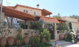 Einfamilienhaus 220 m² in Athen