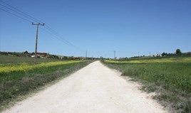 Terrain 4000 m² à Kassandra (Chalcidique)