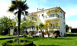 Vila 350 m² na Istočnom Peloponezu