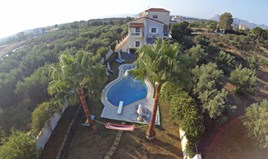 Villa 256 m² in Crete