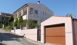 Einfamilienhaus 190 m² auf Kassandra (Chalkidiki)