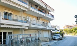 Wohnung 110 m² auf Kassandra (Chalkidiki)