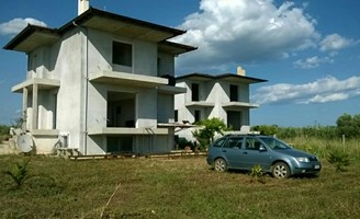 Müstakil ev 186 m² Chalkidiki’de