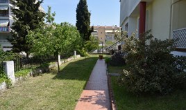 Maisonette 215 m² in the suburbs of Thessaloniki