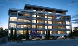 Wohnung 103 m² in Limassol