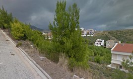 Zemljište 508 m² na Atici