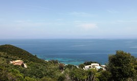 Zemljište 16392 m² na Krfu