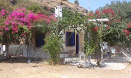 Detached house 70 m² in the Dodecanese