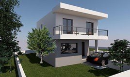 Vila 146 m² u Pafos