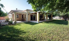 Vila 239 m² na Krfu