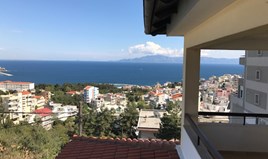 Detached house 250 m² in Kavala