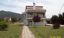 Detached house 240 m² in the suburbs of Thessaloniki