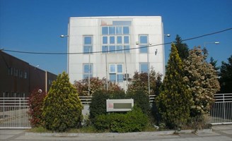 Building 1050 m² Selanik çevresinde