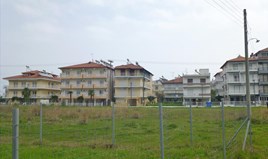 հողատարածք 1211 m² Օլիմպիական Րիվիերայում