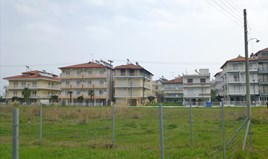 Zemljište 1211 m² na Olimpska regija